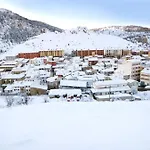 Javalambre Mountain Superski Lägenhet