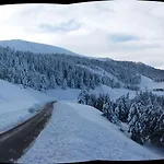 Javalambre Mountain Superski Lägenhet