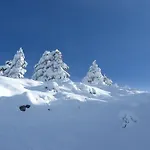 Lägenhet Javalambre Mountain Superski Camarena de la Sierra