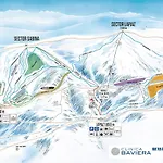 Lägenhet Javalambre Mountain Superski *