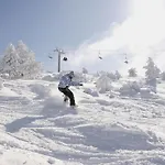 Javalambre Mountain Superski * Camarena de la Sierra