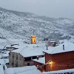 Javalambre Mountain Superski Lägenhet *