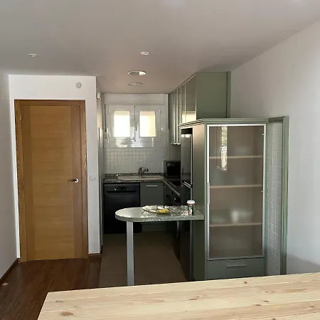 Daire Javalambre Mountain Superski *