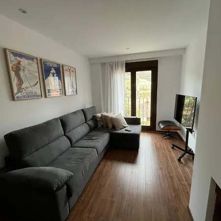 Javalambre Mountain Superski *