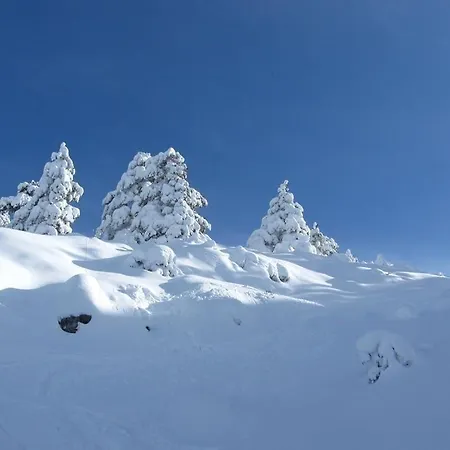 Daire Javalambre Mountain Superski Camarena de la Sierra