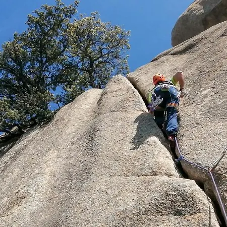 Javalambre Mountain Superski Daire