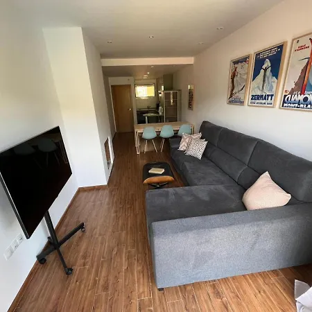 Javalambre Mountain Superski Camarena de la Sierra