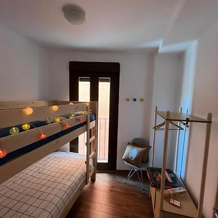 Daire Javalambre Mountain Superski Camarena de la Sierra