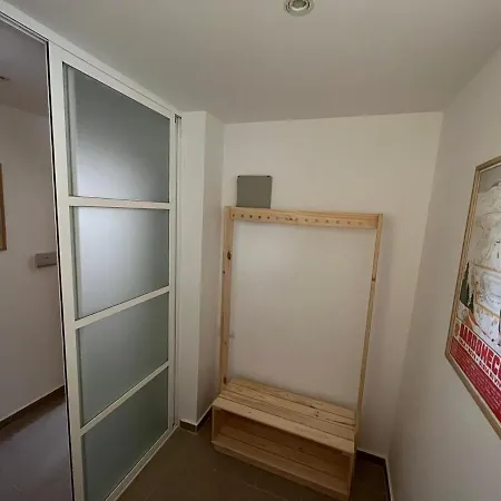 Javalambre Mountain Superski Daire Camarena de la Sierra