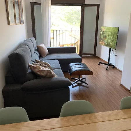 Javalambre Mountain Superski Daire *