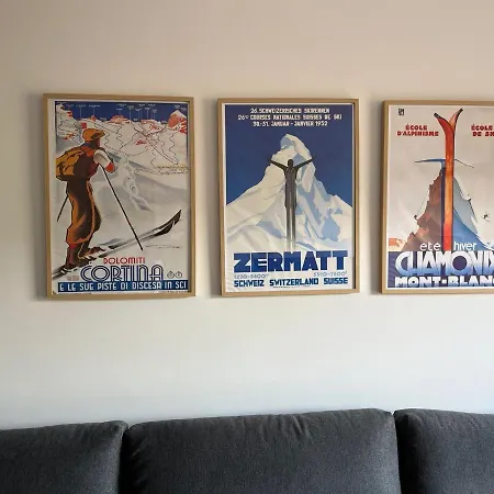 Apartamento Javalambre Mountain Superski *