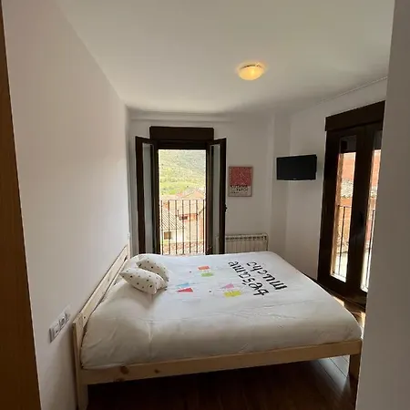 Daire Javalambre Mountain Superski