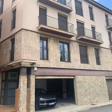 Javalambre Mountain Superski Daire *