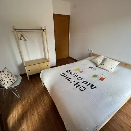 Apartamento Javalambre Mountain Superski *