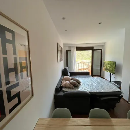 Lägenhet Javalambre Mountain Superski