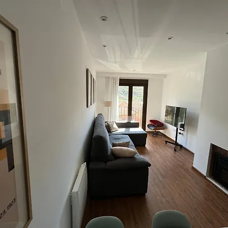 Javalambre Mountain Superski * Camarena de la Sierra