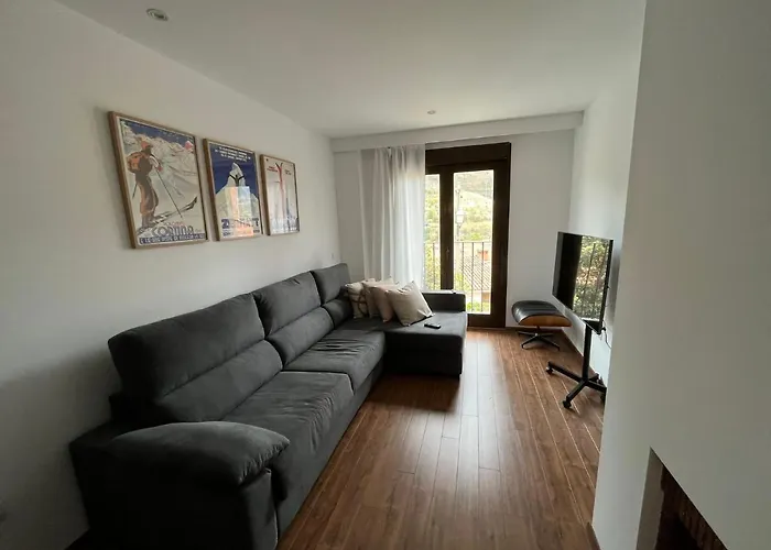 Javalambre Mountain Superski *