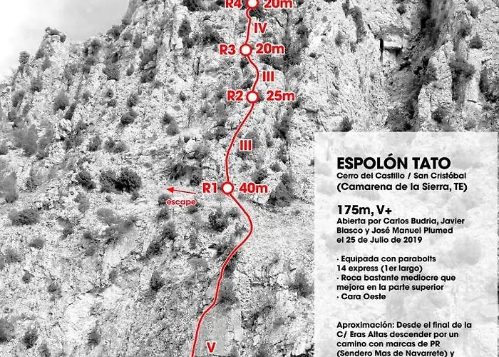 Apartment Javalambre Mountain Superski Camarena de la Sierra