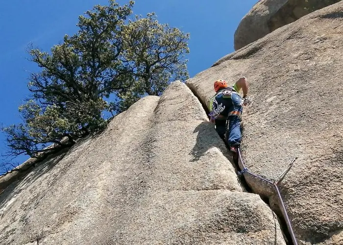 Javalambre Mountain Superski Apartment