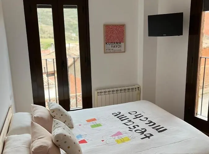 Javalambre Mountain Superski Apartamento