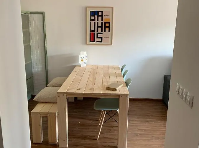 Javalambre Mountain Superski Apartamento Camarena de la Sierra