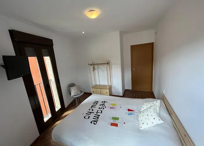 Javalambre Mountain Superski *