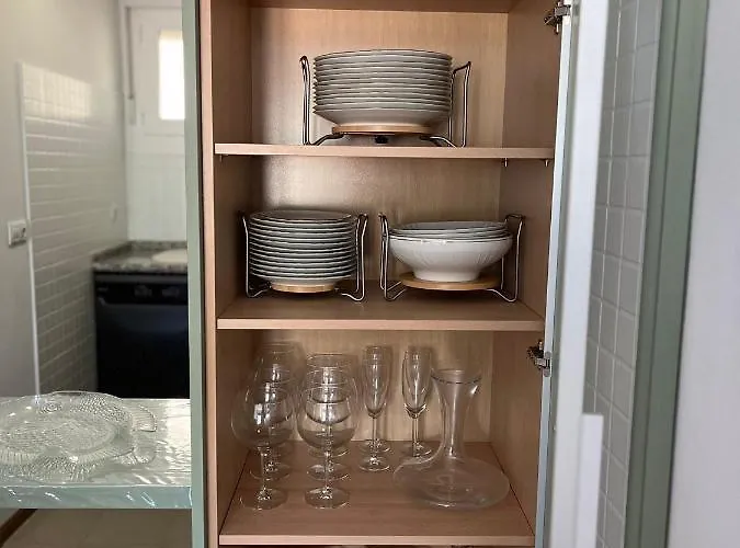 Javalambre Mountain Superski Camarena de la Sierra