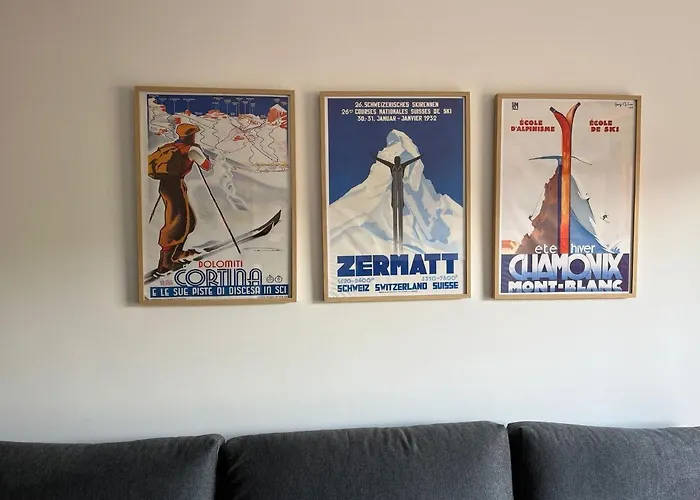 Apartamento Javalambre Mountain Superski *