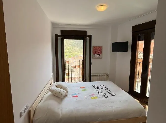 Apartamento Javalambre Mountain Superski