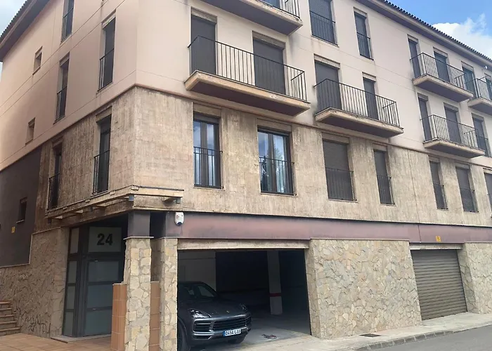 Javalambre Mountain Superski Apartment *