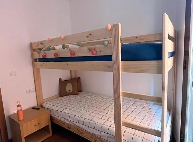 Javalambre Mountain Superski Camarena de la Sierra