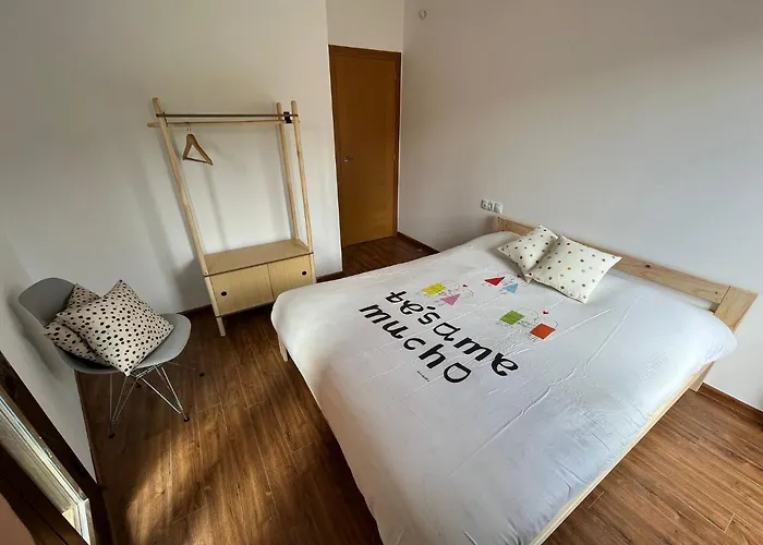 Apartamento Javalambre Mountain Superski *