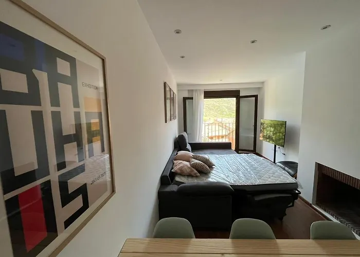 Apartamento Javalambre Mountain Superski