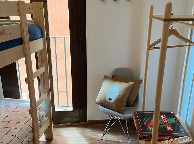 Javalambre Mountain Superski Apartamento